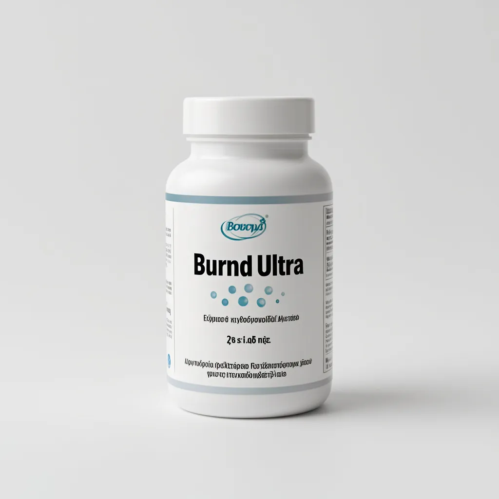 Burnd Ultra